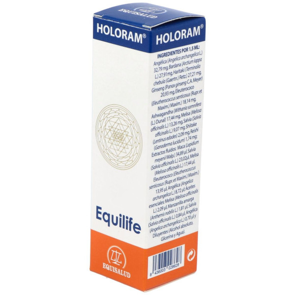 Holoram Equilife 31Ml.