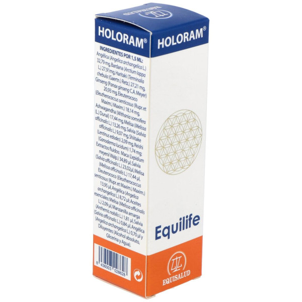 Holoram Equilife 31Ml.
