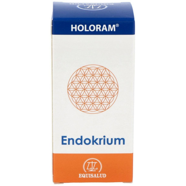 Holoram Endokrium 60Cap.