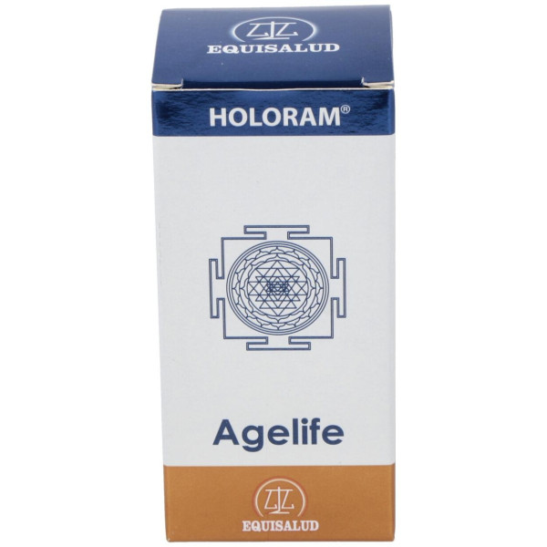 Holoram Agelife 60Cap.