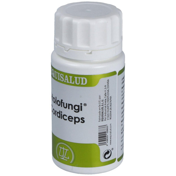 Holofungi Cordiceps 50Cap.