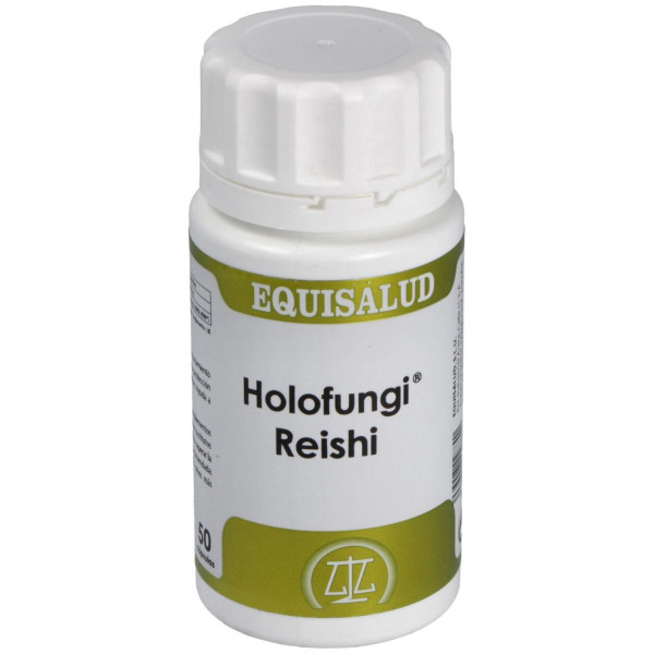 Holofungi Reishi 50Cap.