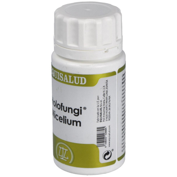 Holofungi Micelium 50Cap.