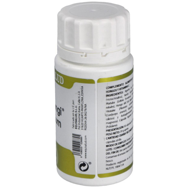 Holofungi Micelium 50Cap.