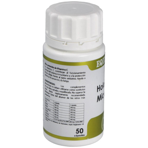 Holofungi Micelium 50Cap.