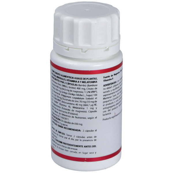 Equisalud Holomega Audisol 50Caps