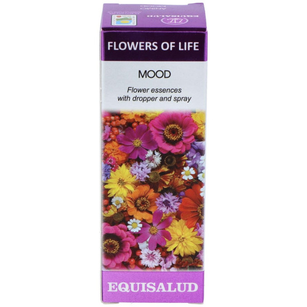 Flower Of Life Animo 15Ml.