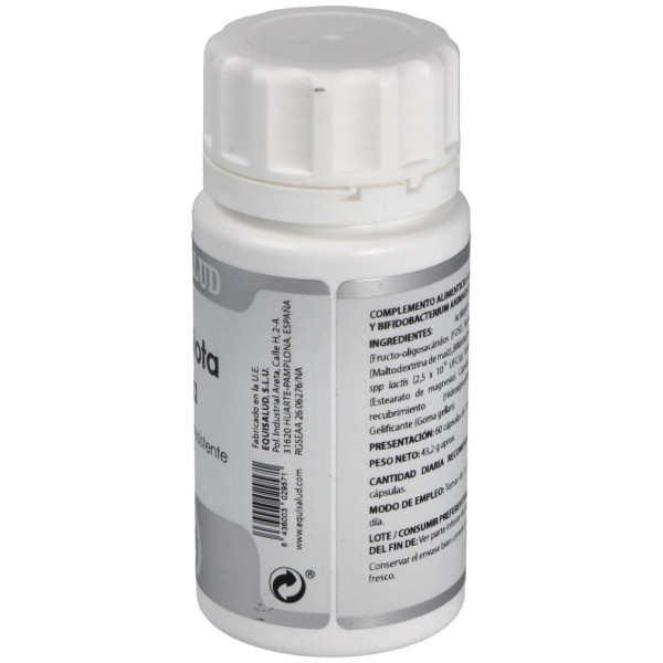 Microbiota Meta 60 Caps