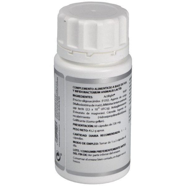 Microbiota Meta 60 Caps