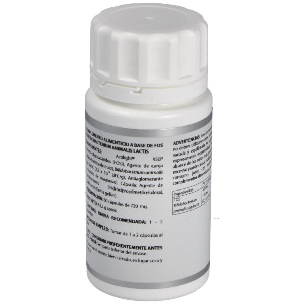 Microbiota Meta 60 Caps