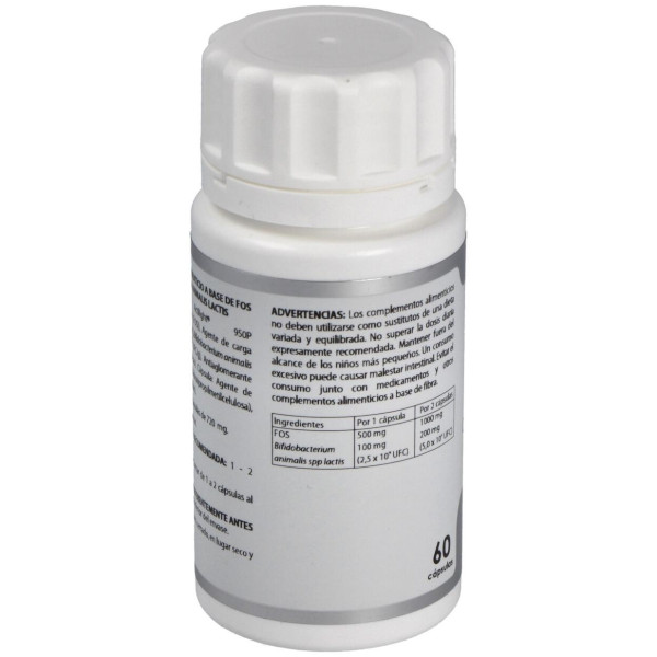 Microbiota Meta 60 Caps