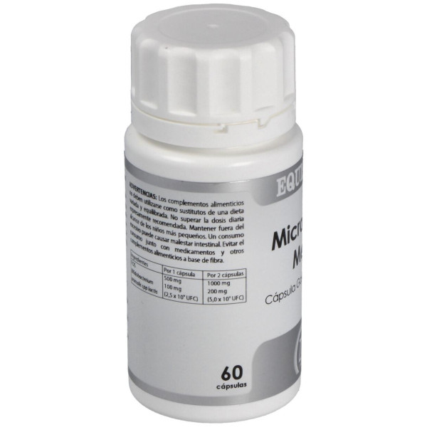 Microbiota Meta 60 Caps