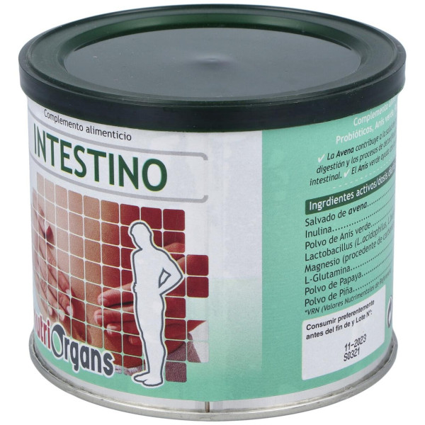Tongil Nutriorgans Intestino 250G