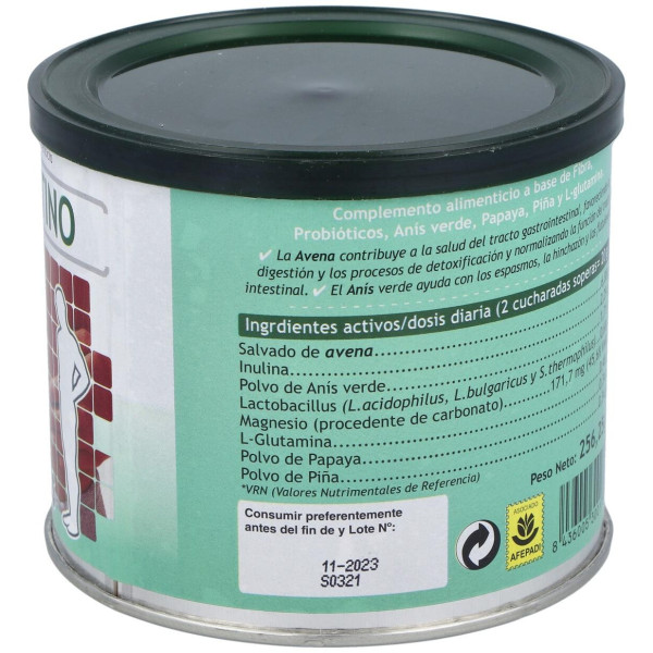 Tongil Nutriorgans Intestino 250G