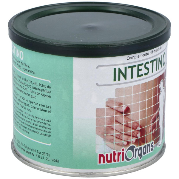 Tongil Nutriorgans Intestino 250G