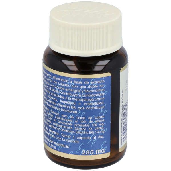 Tongil Estado Puro Lúpulo Meno-Duo 30Caps