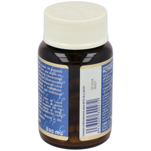 Tongil Estado Puro Lúpulo Meno-Duo 30Caps