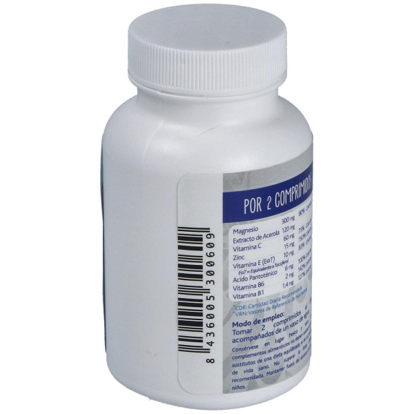 Tongil Magnesio Marino 40Caps