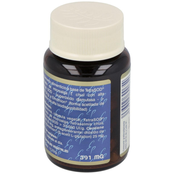 Tongil Estado Puro S.O.D Glutation 30Caps