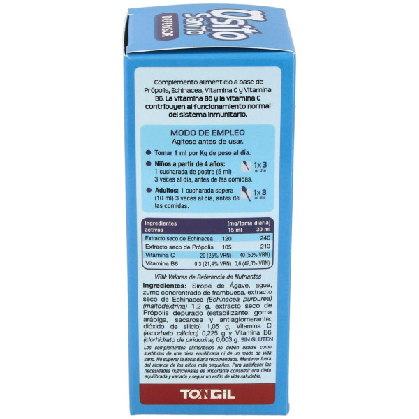 Osito Sanito Defensor 150Ml.