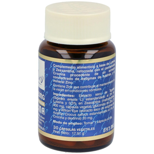 Tongil Estado Puro Luteína 20Mg Crocina 30Caps