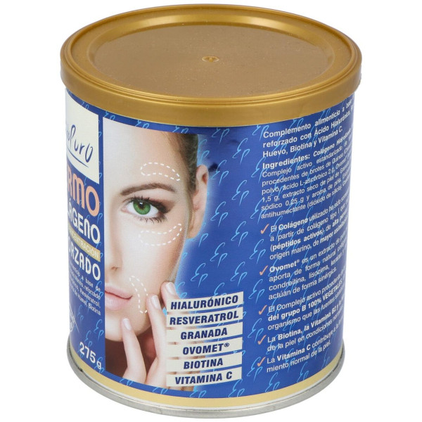 Tongil Estado Puro Dermo Colágeno Reforzado 275G