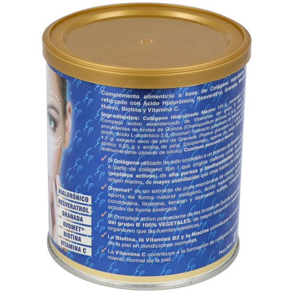 Tongil Estado Puro Dermo Colágeno Reforzado 275G