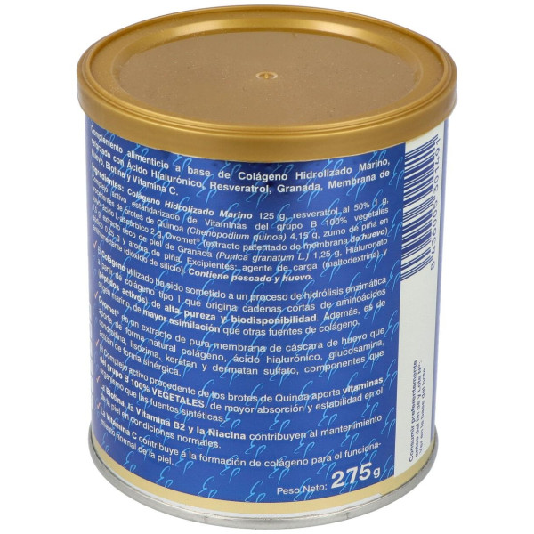 Tongil Estado Puro Dermo Colágeno Reforzado 275G