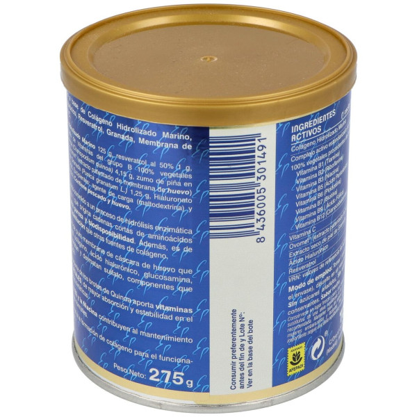 Tongil Estado Puro Dermo Colágeno Reforzado 275G