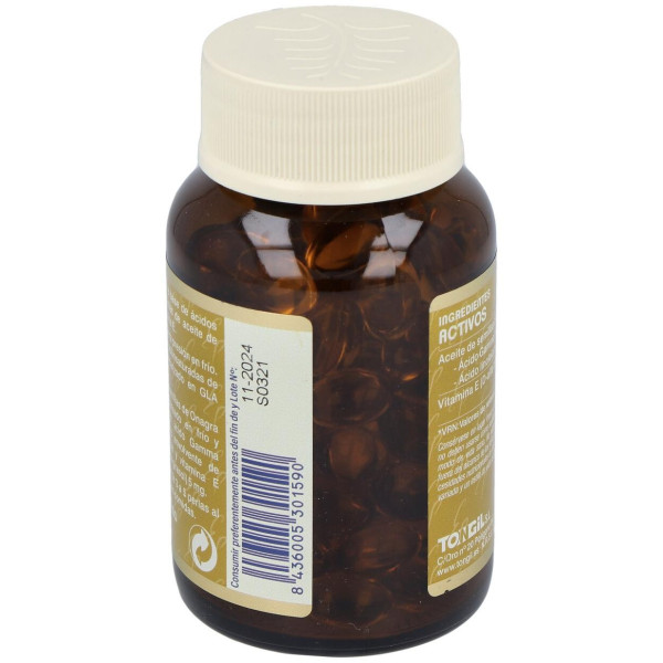 Onagra Aceites Activos 100Perlas