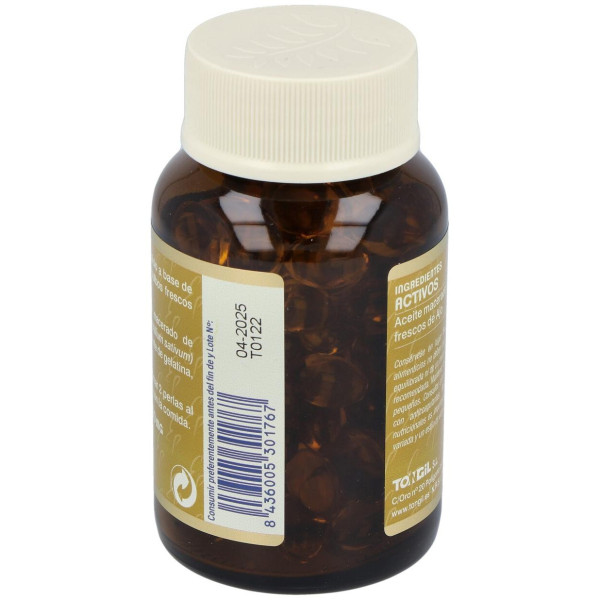 Ajo Puro Aceites Activos 100Perlas