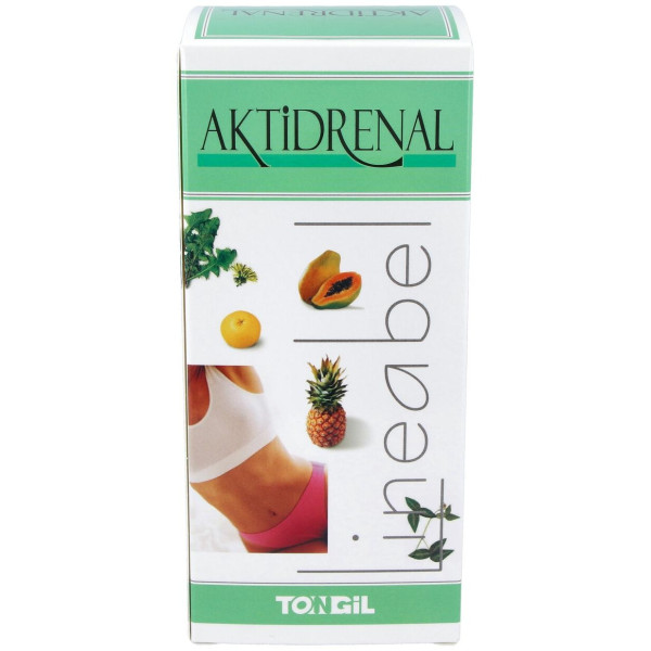 Tongil Lineabel Aktidrenal 500 Ml