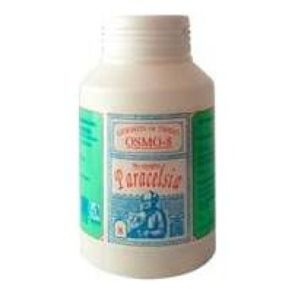 Paracelsia 8 Osmo Natrium Chloratum 500Mg 200Comp.