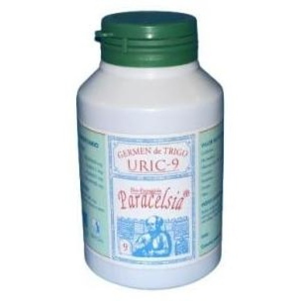 Paracelsia 9 Uric Natrium Phosph. 500Mg 200Comp.