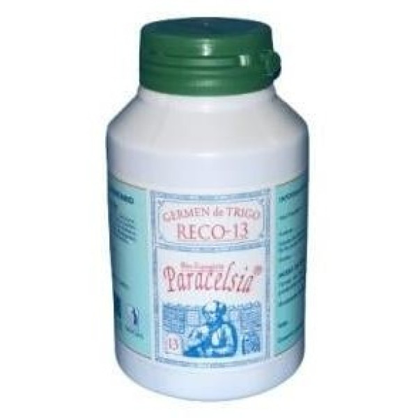 Paracelsia 13 Reco Las Doce Sales 500Mg 200Comp