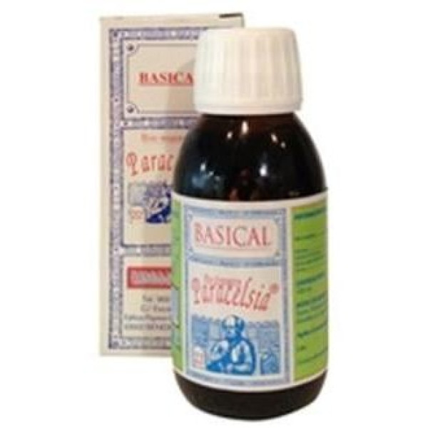 Paracelsia 22 Basical 100Ml.