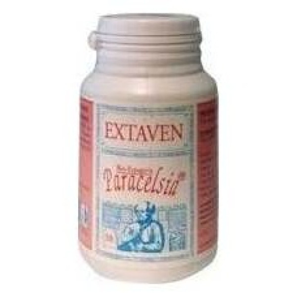 Paracelsia 38 Extavem 500Mg 120Comp.