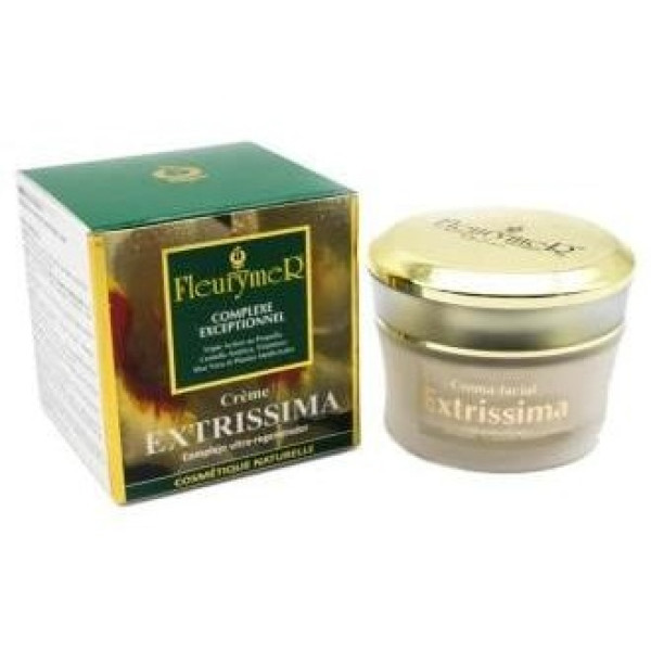 Crema Extrissima Triple Accion Clasica 50Ml.