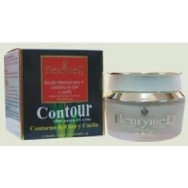 Fleurymer Crema Contorno Ojos Y Cuello 50Ml