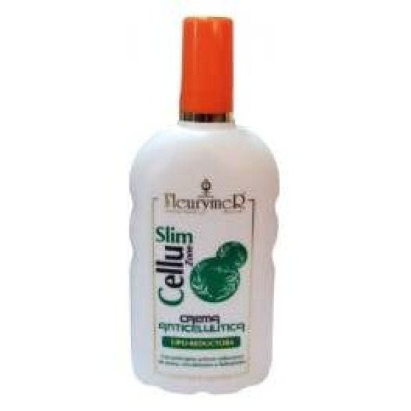Fleurymer Crema Anticelulitica Cellu-Slim 250Ml