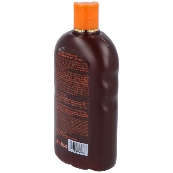 Fleurymer Leche Solar Spf50+ 250Ml