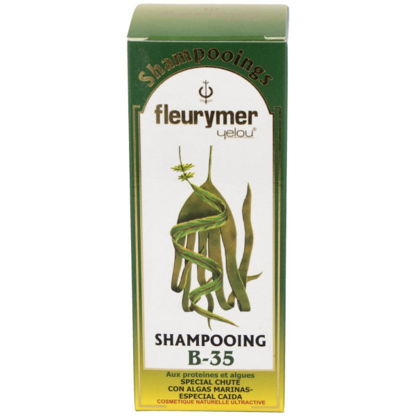 Fleurymer Champu Antigrasa C-77 200Ml