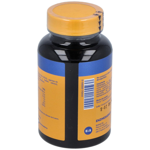 Membrana de Cascara de Huevo 30cap - Sabinco