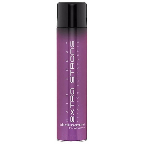 Styling Hair Spray Extra Strong 500 Ml