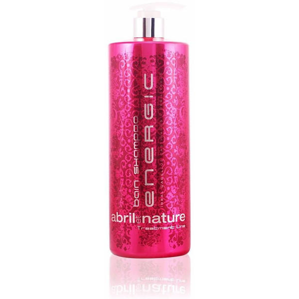 Energic Shampoo 1000 Ml