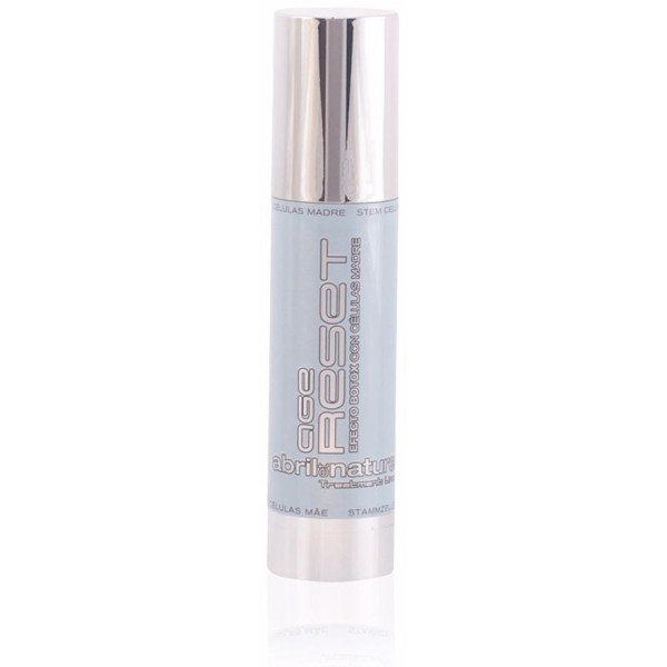 Age Reset Botox Effect Treatment 50 Ml
