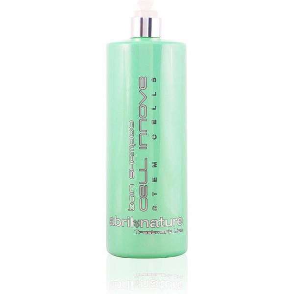 Cell Innove Shampoo Bain 1000 Ml