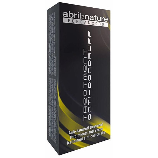 Anti-Dandruff Treatment 250 + 100 Ml