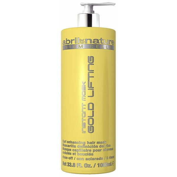 Gold Lifting Instant Mask 1000 Ml
