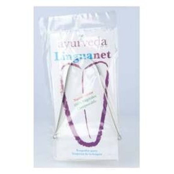 Ayurveda Linguanet 1 Unid